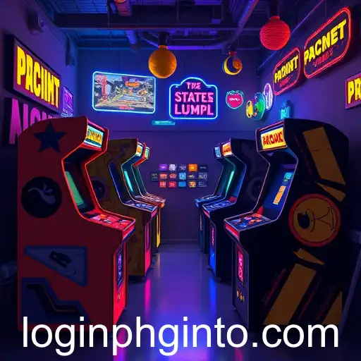 The Evolution of Arcade Games: A Nostalgic Journey Through Gaming History