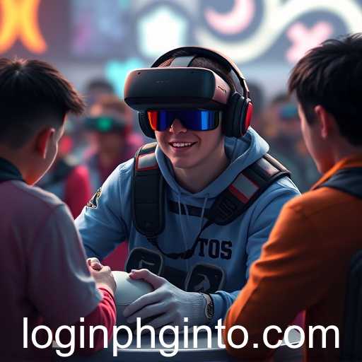 Emerging Trends in Online Gaming