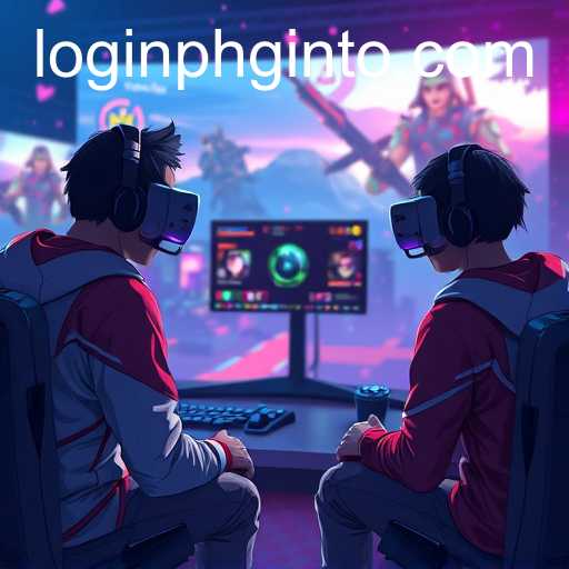 The Evolution of Online Gaming: Unpacking 'phginto'