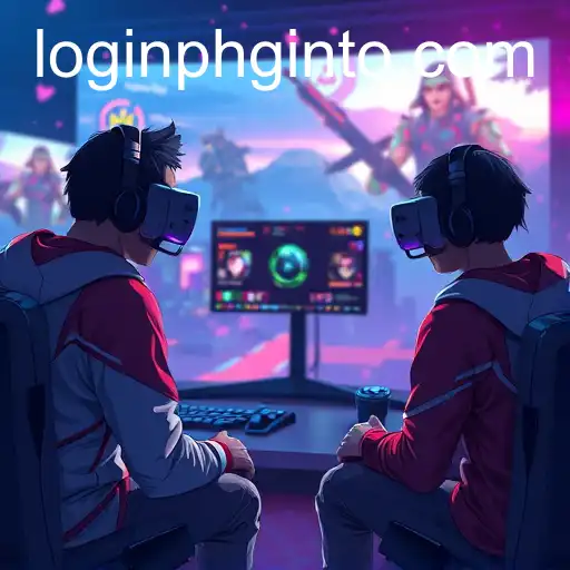 The Evolution of Online Gaming: Unpacking 'phginto'