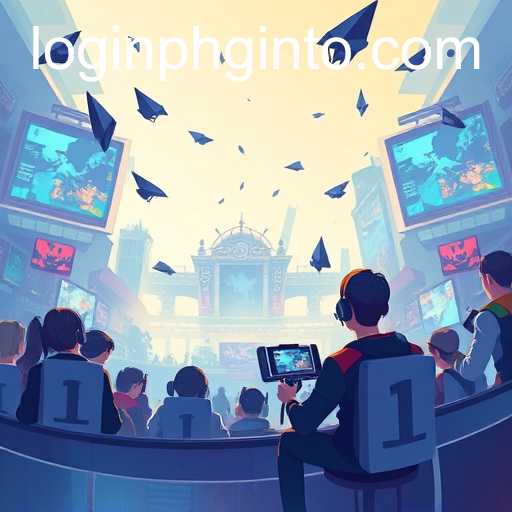 Gaming Emerges as a Dynamic Force in 2025