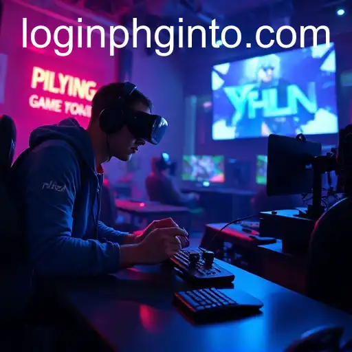 Gaming Revolution Sparks New Trends