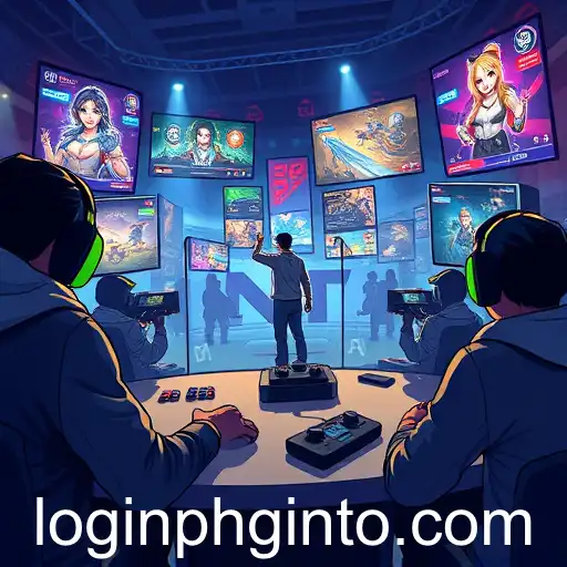 The Digital Transformation of Online Gaming