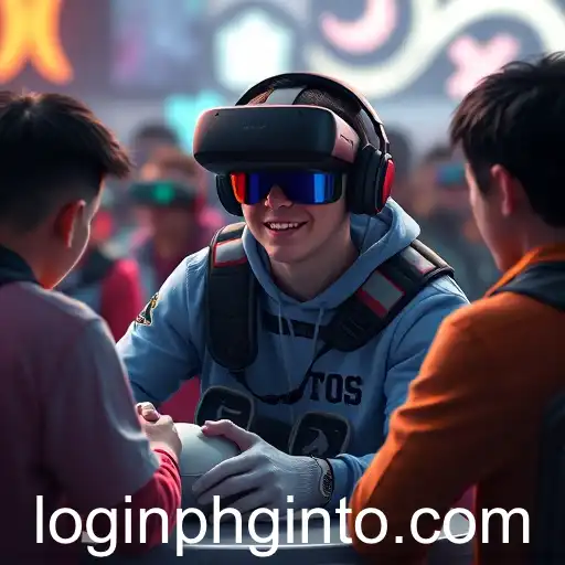 Emerging Trends in Online Gaming