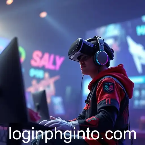 The Evolution of Online Gaming Platforms