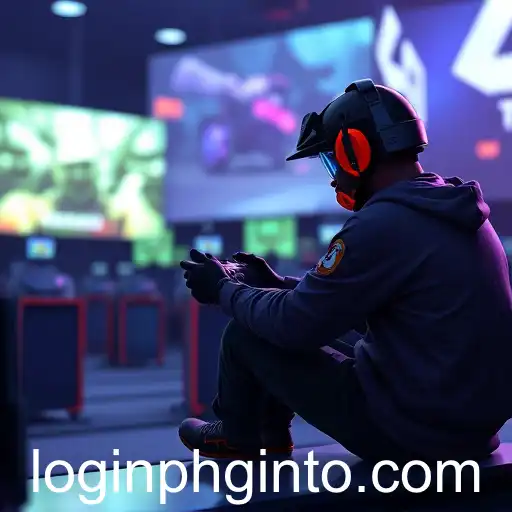 Gaming Boom: The Rise of Phginto