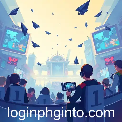 Gaming Emerges as a Dynamic Force in 2025