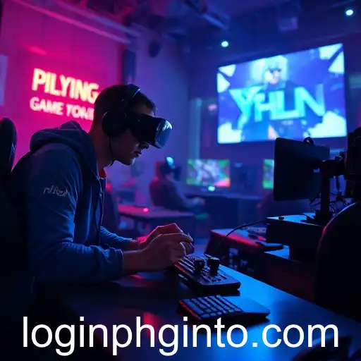 Gaming Revolution Sparks New Trends