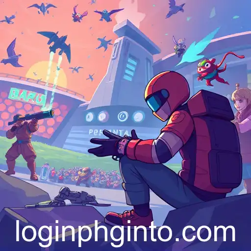 Phginto's Growing Presence in the Gaming World
