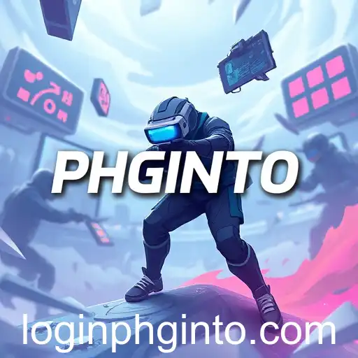 Phginto: A New Era for Online Games