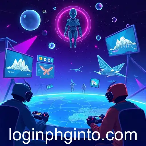 The Rise of Phginto: A New Era in Online Gaming