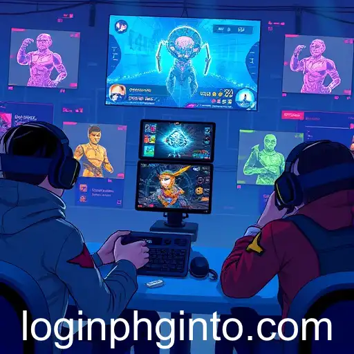 Phginto Revolutionizes Online Gaming
