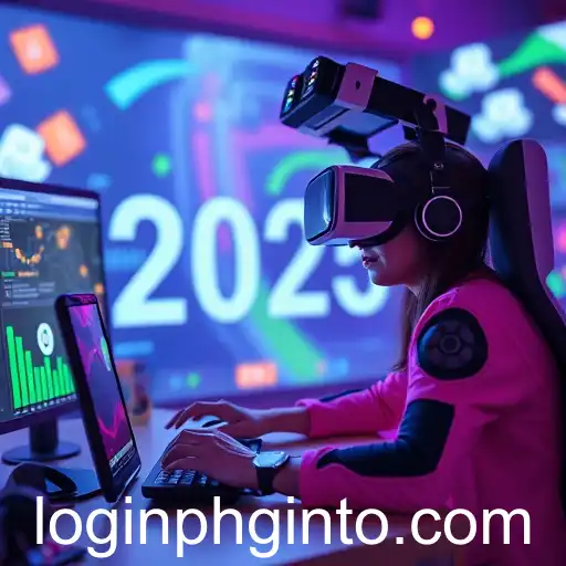 Phginto: Revolutionizing Online Gaming in 2025