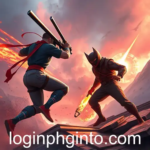 The Rise of Gaming Portals: A New Era Unveiled