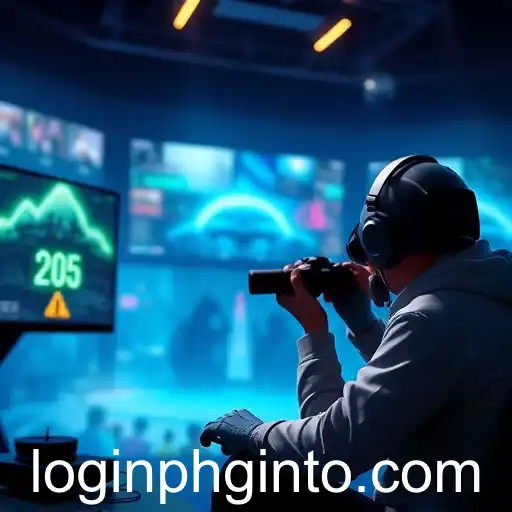 Rise of the Gaming Era