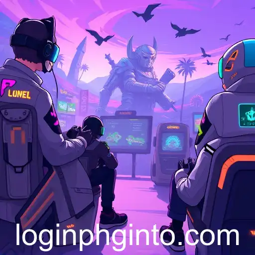 The Rise of PHGinto in the Gaming World