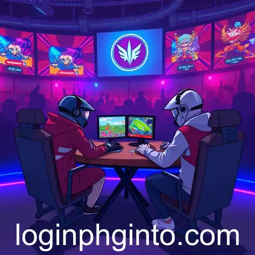 The Rise of Phginto: A New Era in Online Gaming