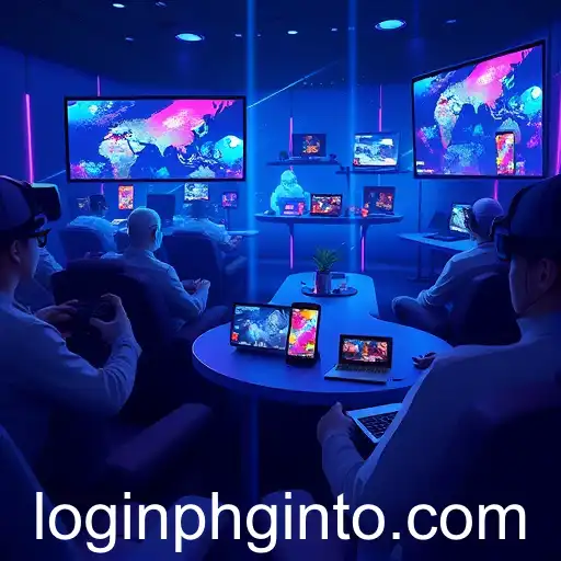 The Rise of Phginto in Digital Gaming