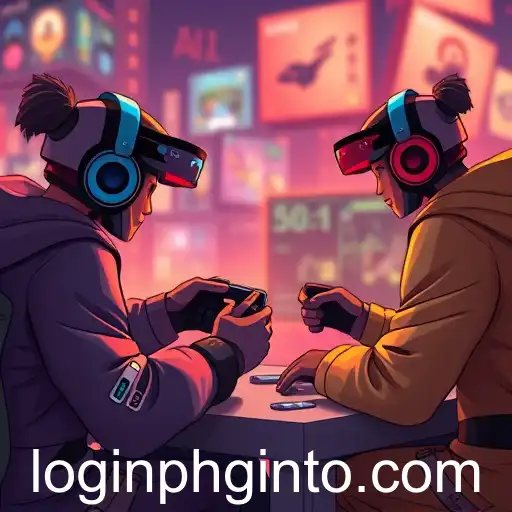 The Rise of PHGinto: Transforming Online Gaming