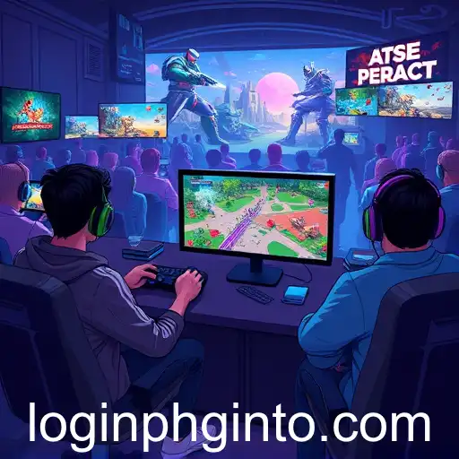 Rising Popularity of Online Game Platforms
