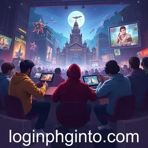 Evolution of Online Gaming Platforms