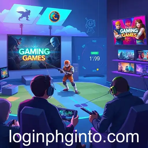 The Rise of Online Gaming in 2025