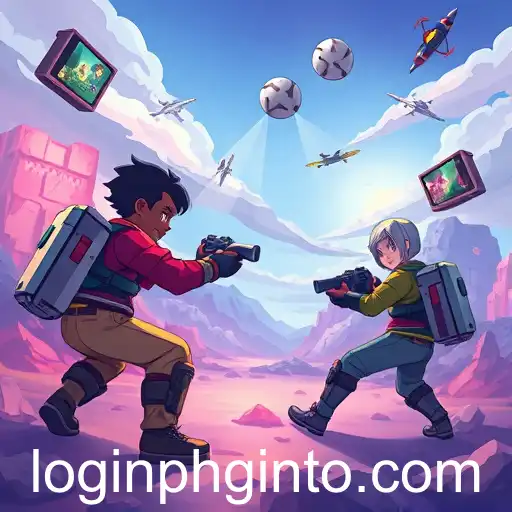 Phginto: The Rise of a Digital Haven for Gamers