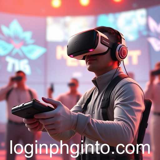 Innovation in Online Gaming: The Rise of 'phginto'