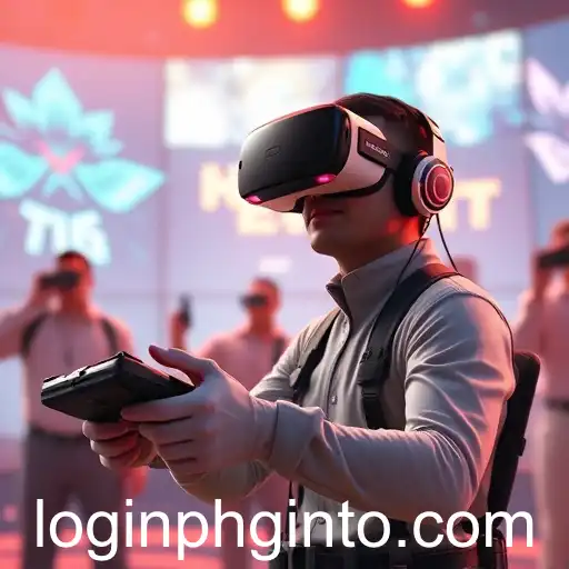 Innovation in Online Gaming: The Rise of 'phginto'