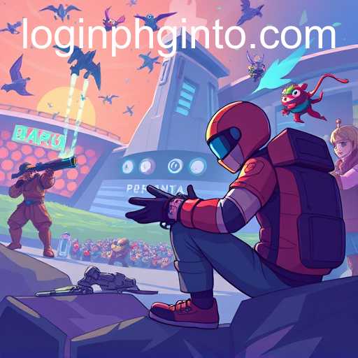 Phginto's Growing Presence in the Gaming World