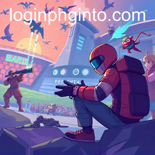 Phginto's Growing Presence in the Gaming World