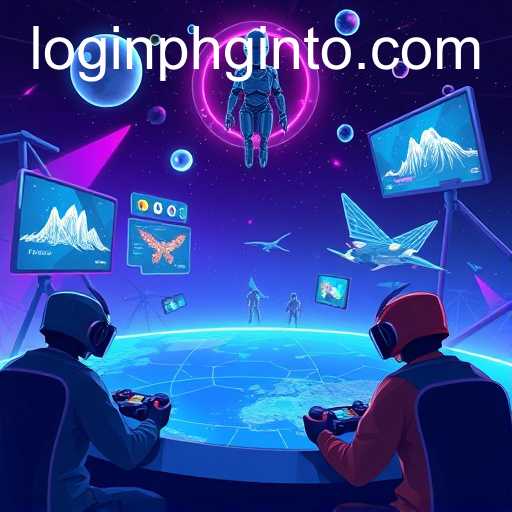 The Rise of Phginto: A New Era in Online Gaming