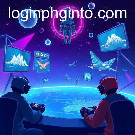 The Rise of Phginto: A New Era in Online Gaming