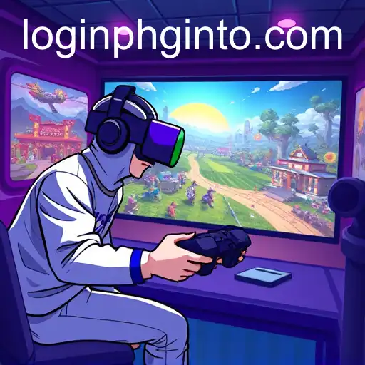 The Rise of Phginto in the Online Gaming World