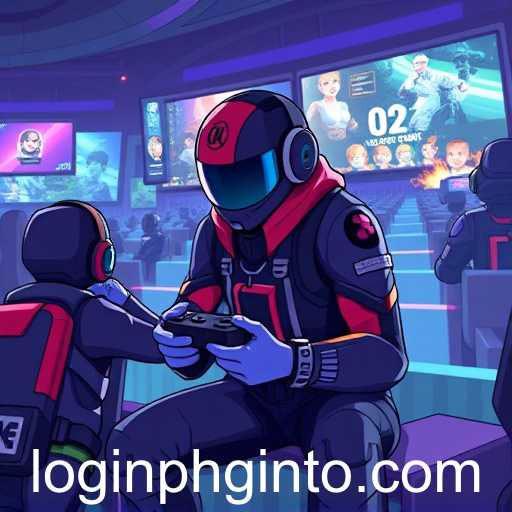 Phginto: The Emerging Online Gaming Powerhouse