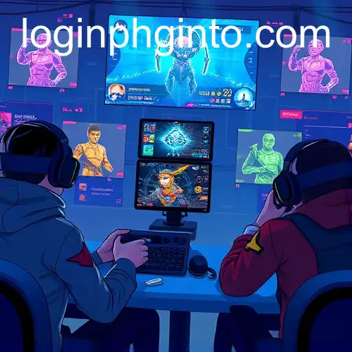 Phginto Revolutionizes Online Gaming