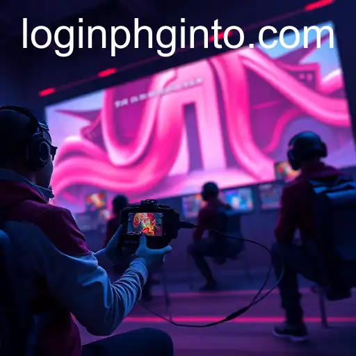 Phginto Revolutionizes Online Gaming Experience