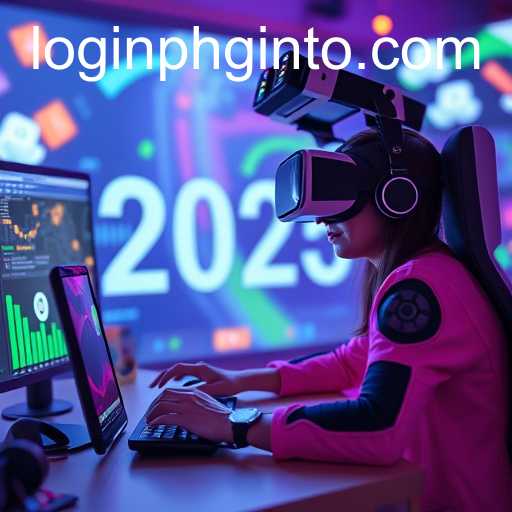 Phginto: Revolutionizing Online Gaming in 2025