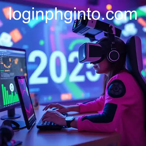 Phginto: Revolutionizing Online Gaming in 2025