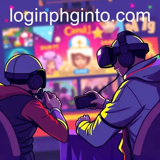 The Rise of Online Gaming Platforms