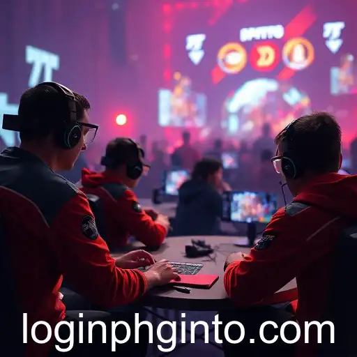 The Rise of Online Gaming Communities