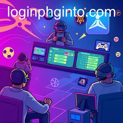 Rise of 'phginto' in Online Gaming