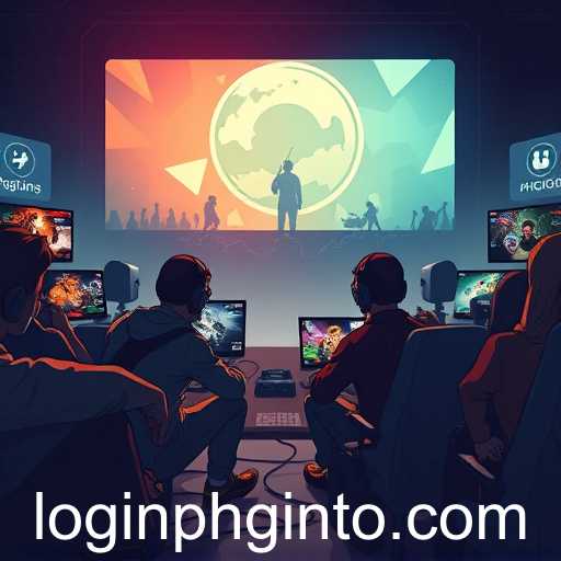 The Rise of PHGinto in the Gaming World