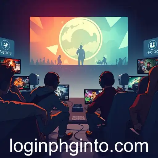 The Rise of PHGinto in the Gaming World