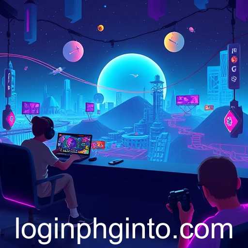 The Rise of PHGinto: Transforming Online Gaming