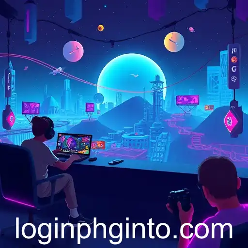 The Rise of PHGinto: Transforming Online Gaming