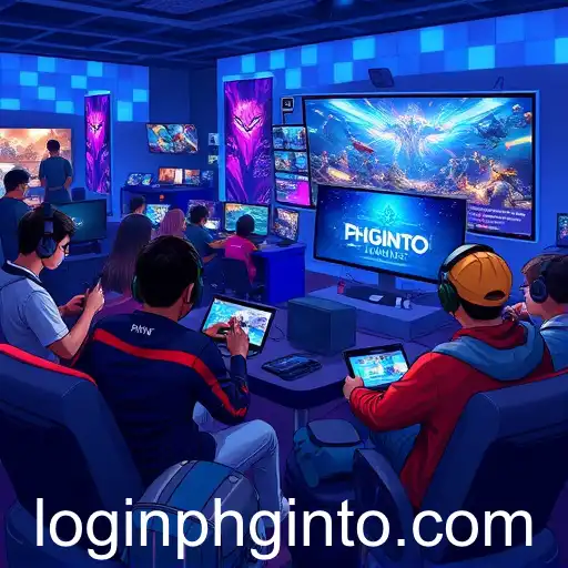 The Rise of Phginto in Online Gaming