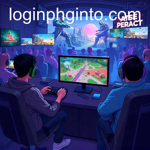 Rising Popularity of Online Game Platforms